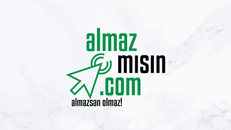 İş örneğim