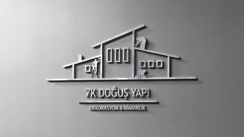 Kaliteli Logo Tasarımı