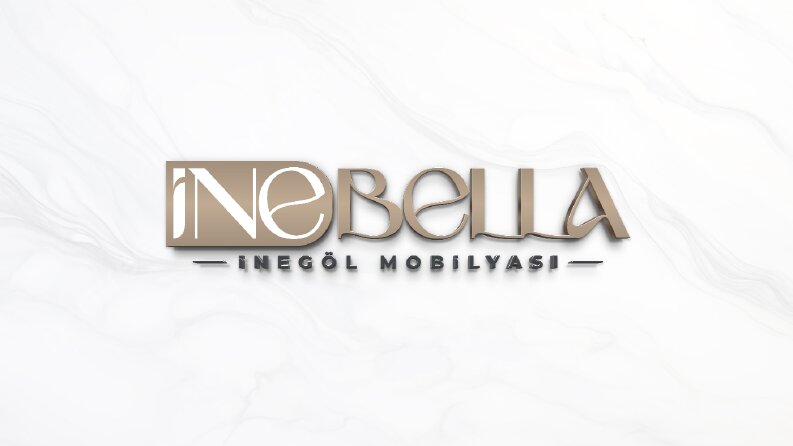 İNEBELLA Logo Tasarımı