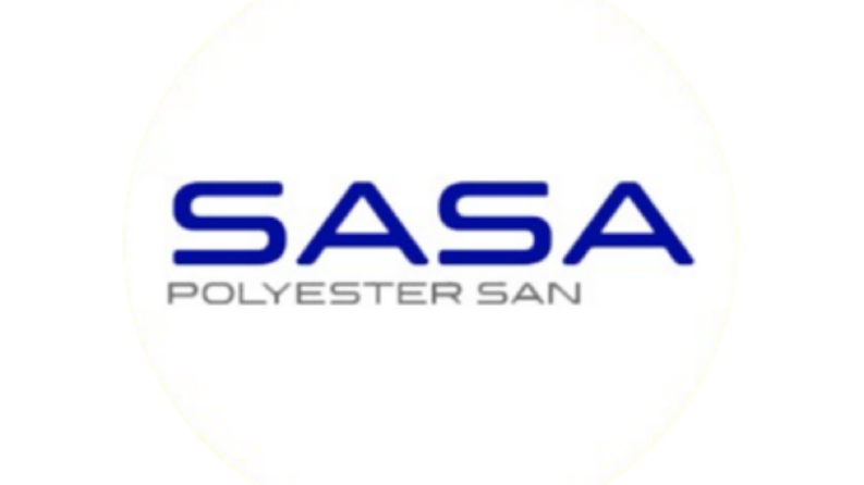 SASA POLYESTER SAN
