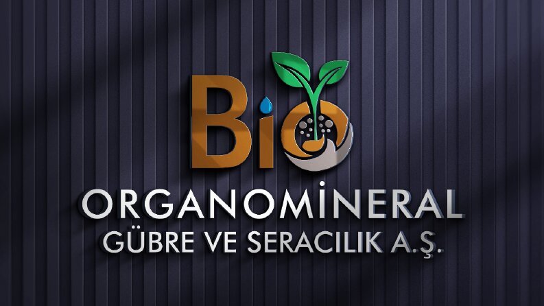 Bio Organomineral Gübre