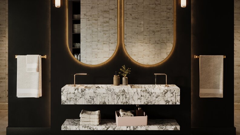 Bazı render örnekleri