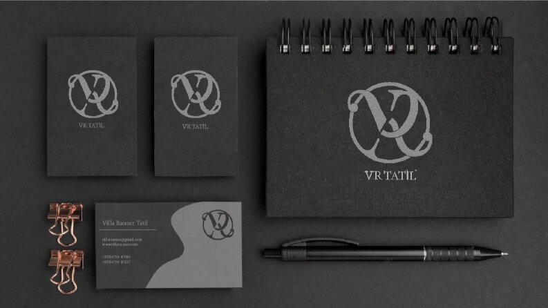 Logo Tasarımı - Logo Design