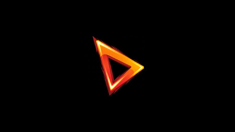 Doritos - Konsept Logo Tasarımı