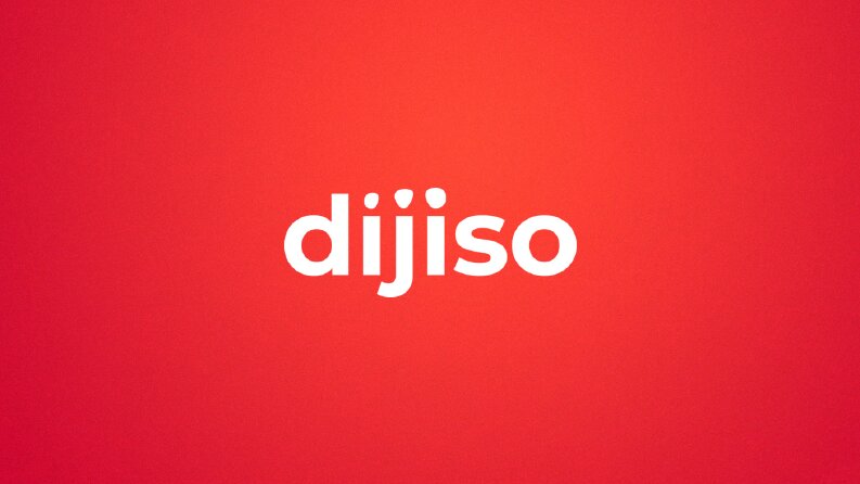Dijiso - Logo Tasarım