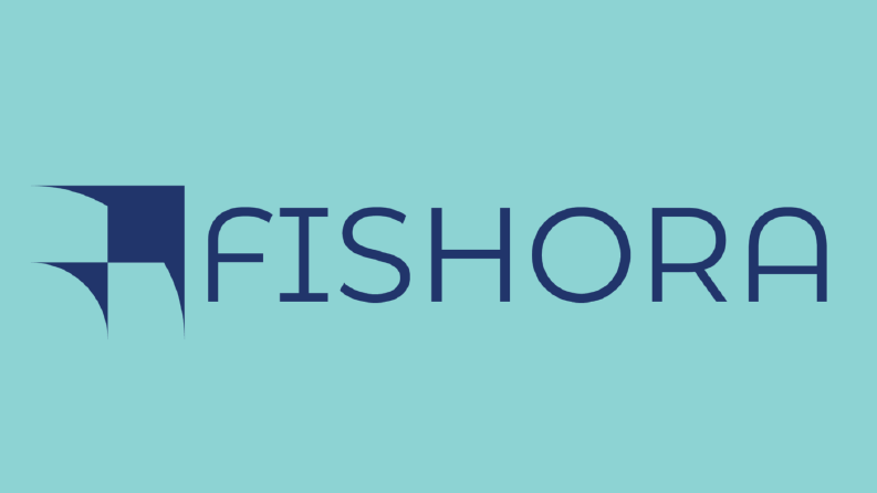 Fishora - Logo Tasarımı