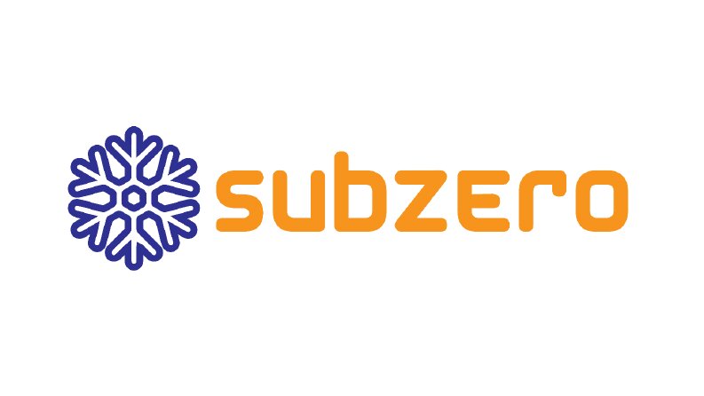 Subzero Logo Tasarımı