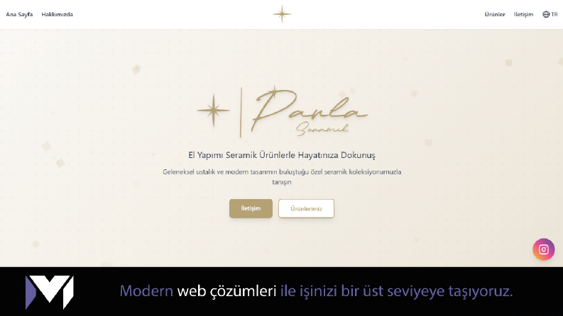 Parla Seramik