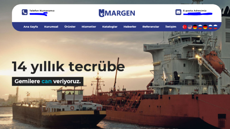 margen.com.tr