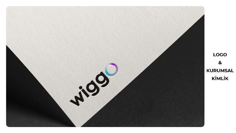 Wiggo Logo Tasarımı