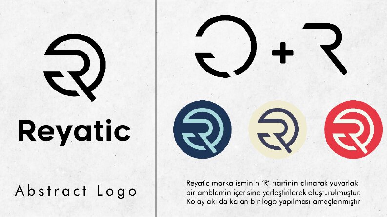 Reyatic Marka Oluşumu 