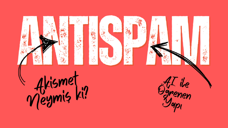 Wordpress Antispam Eklentisi