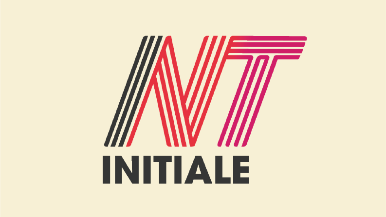 Initiale İletişim Ajansı - logo tasarımı
