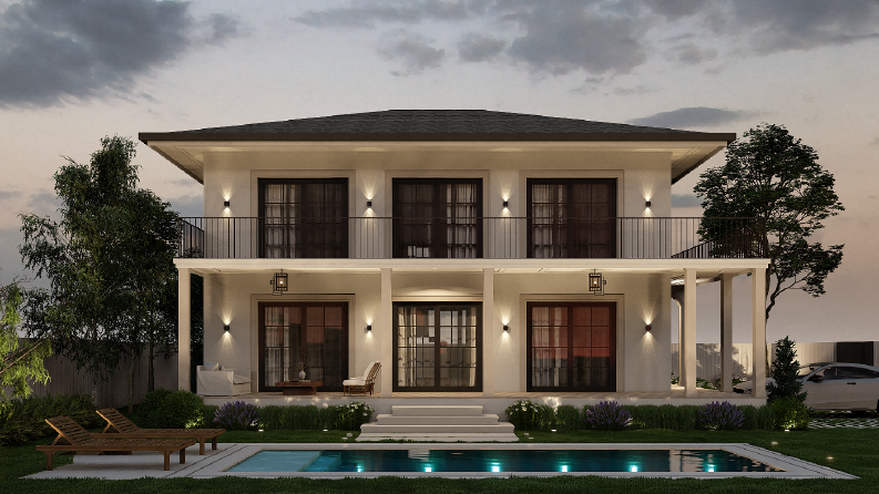 Villa, Yalova 