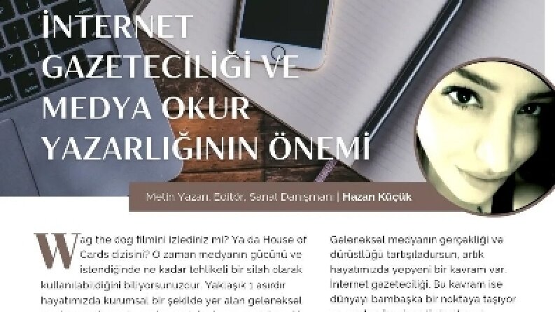 Pr Carne Dijital Dergisi 