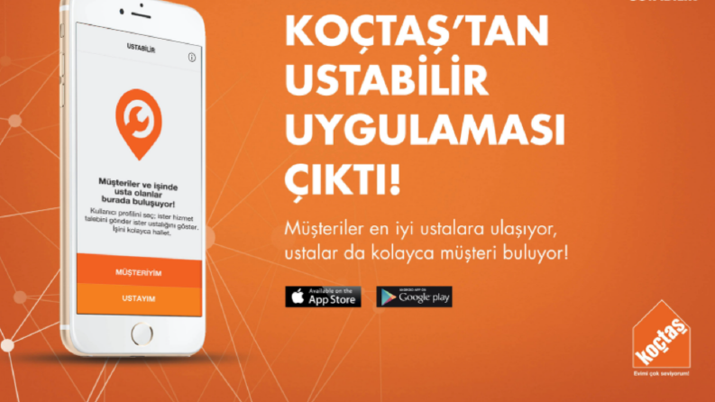Koçtaş - SEO Çalışması