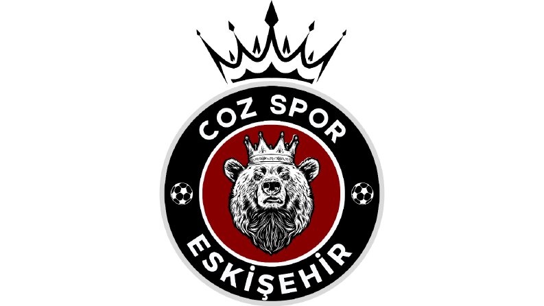 Coz Spor - Takım Logosu