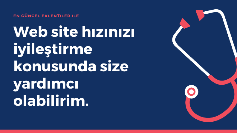 İş örneğim