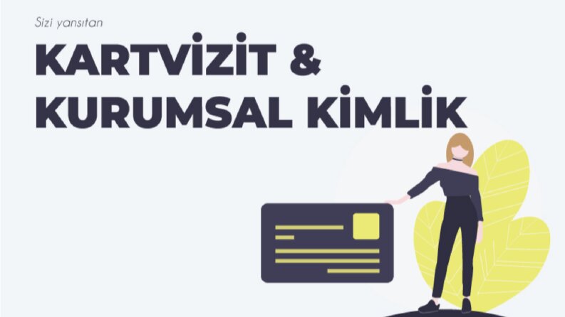 Kartvizit&Kurumsal