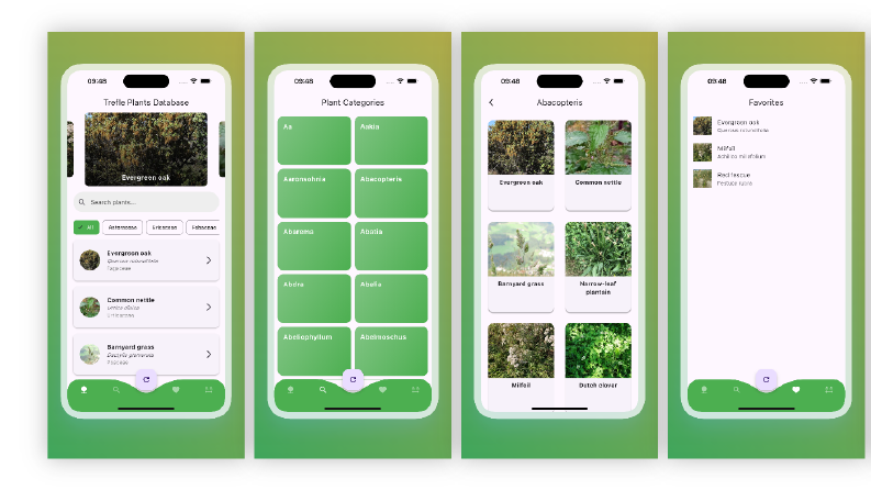 PlantDatabase