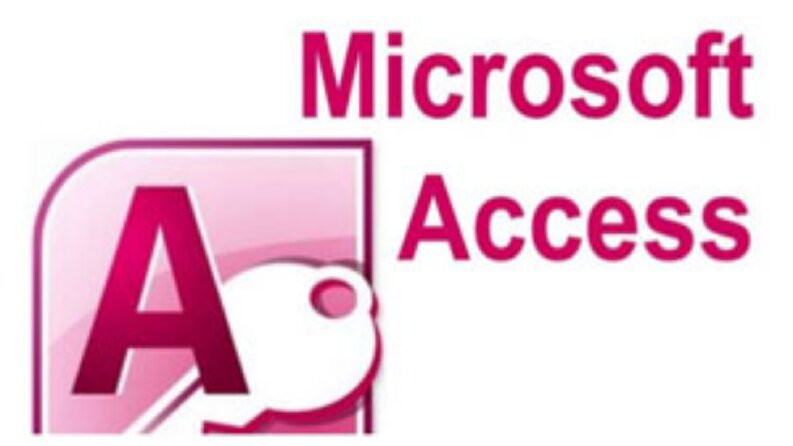 İleri Düzey MS Access Veritabanı Uygulamaları
