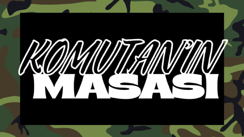 Logo Tasarımı 