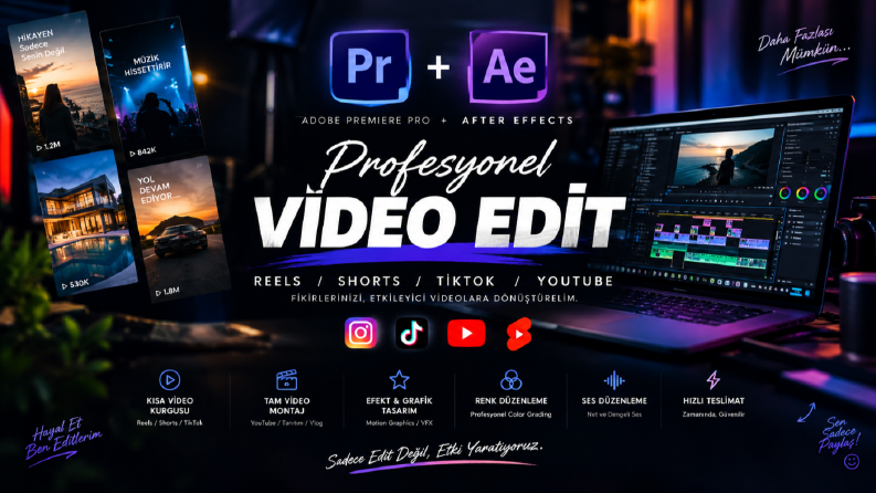 Adobe Premier Pro