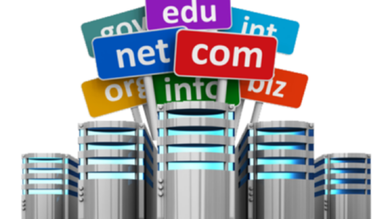 Hosting Domain