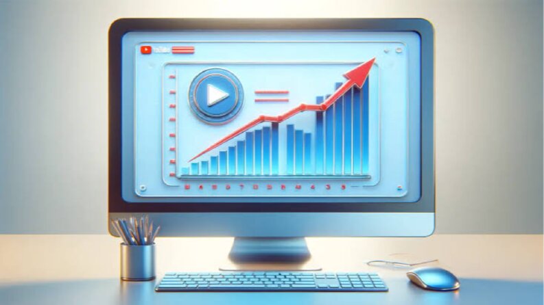 Youtube Analizleri ve Abone, İzlenme Artırma