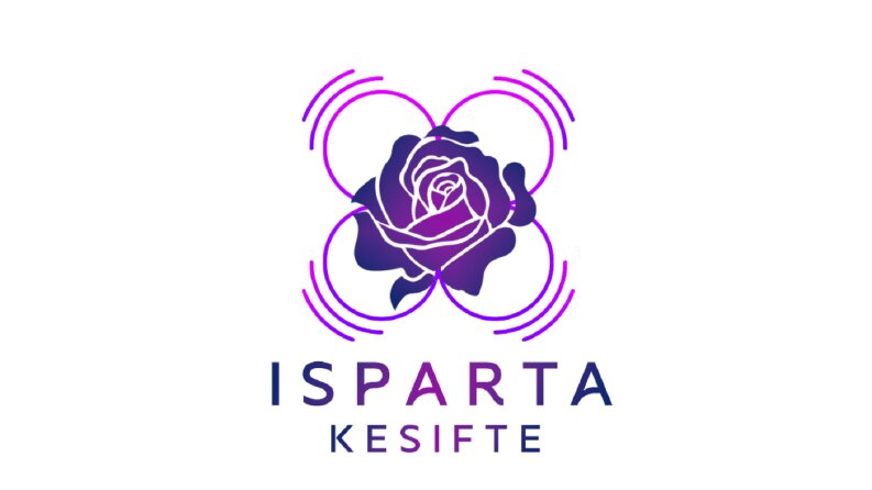 Isparta Keşifte Özel Tasarım Logo