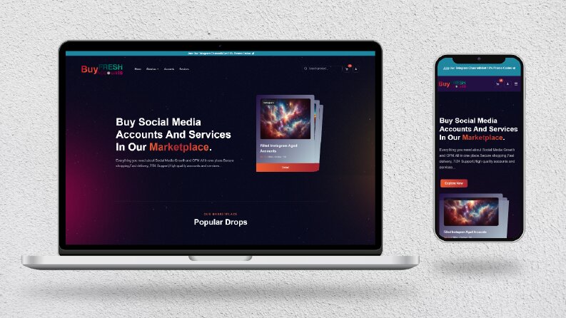 buyfreshaccounts.com