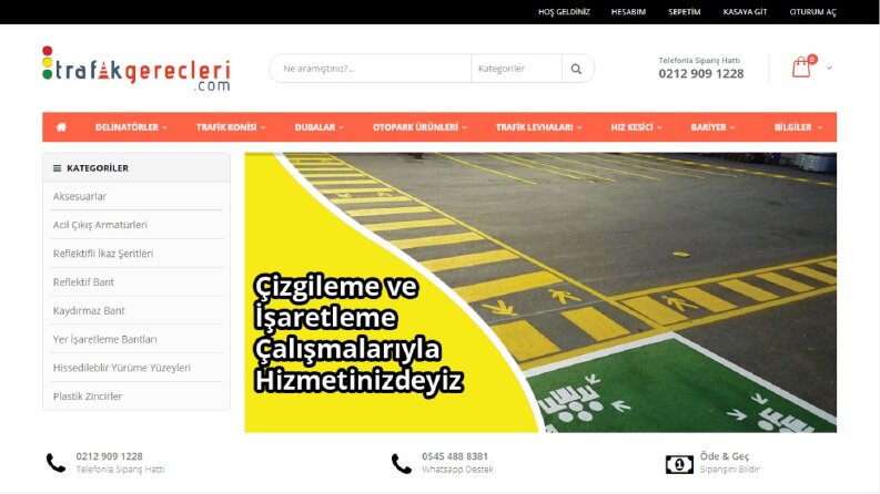 trafikgerecleri.com
