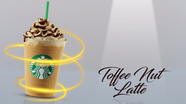 Starbucks - Örnek