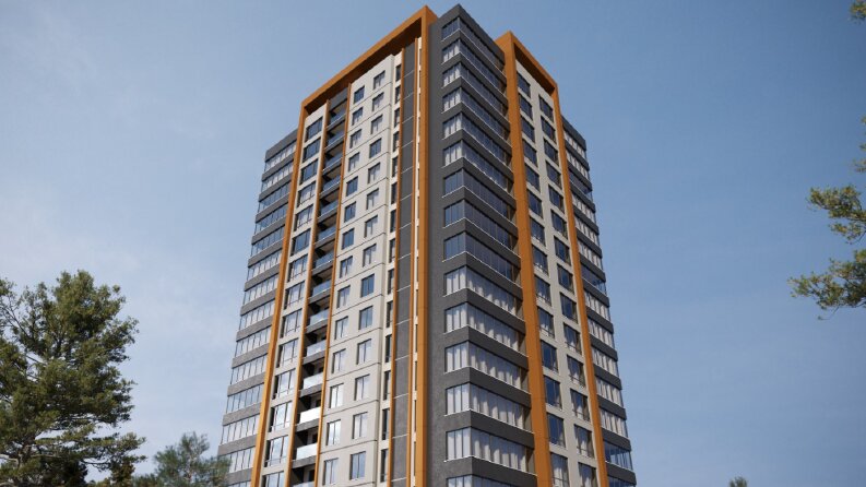 3D CEPHE VE DIŞ MEKAN GÖRSELLEŞTİRME