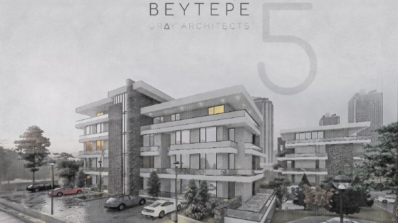 Beytepe 5