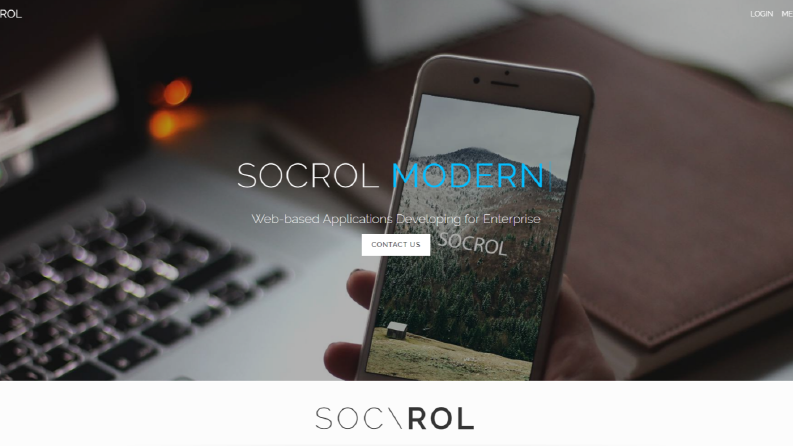 Socrol