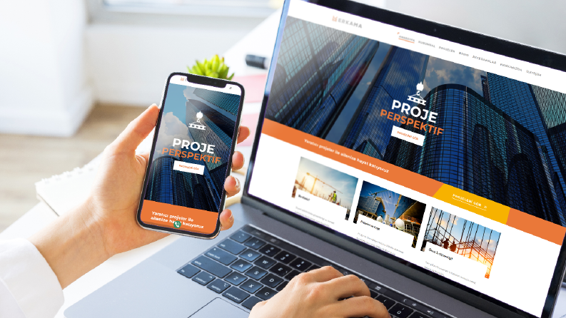 Wordpress / İnşaat