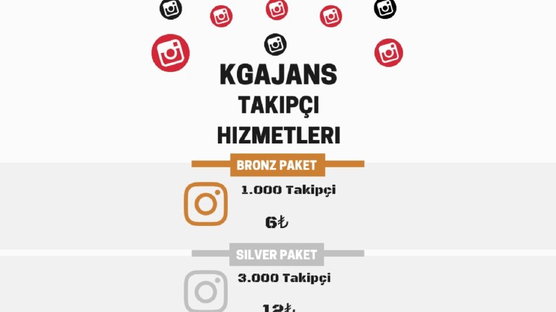 İş örneğim