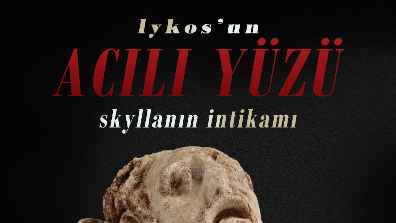 Karışık Afiş Tasarımları