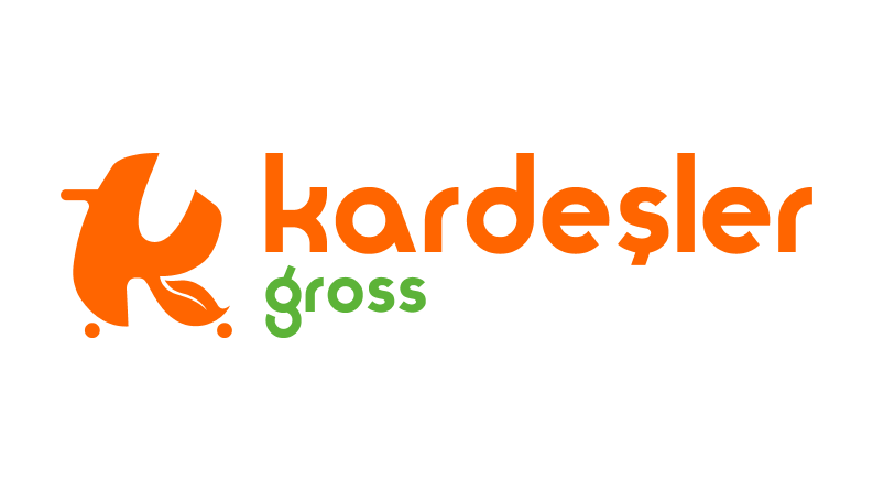 Kardeşler Gross - Logo Tasarımı