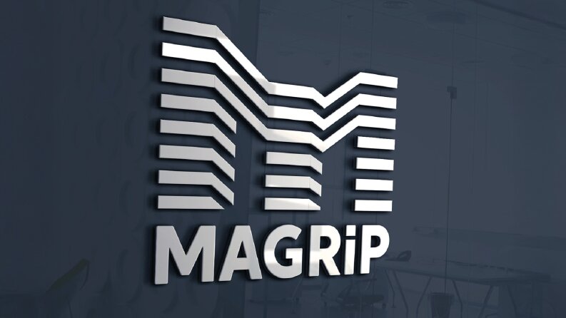 Logo tasarımı benim işim