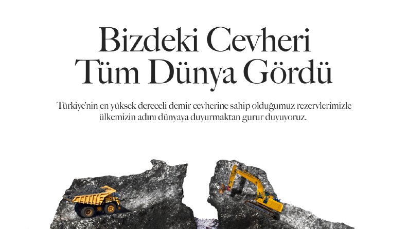 DİMİN MAĞDENCİLİK DERGİ REKLAM SAYFASI TASARIMLARI