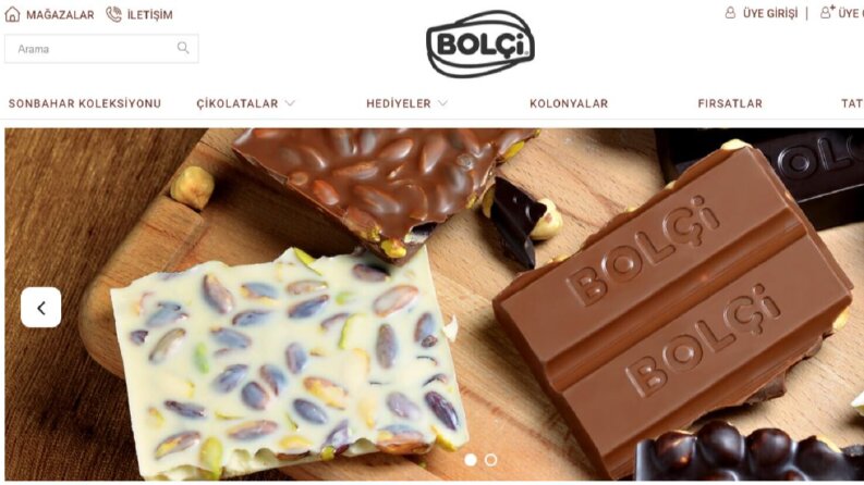 BOLÇİ Kategori Yazıları