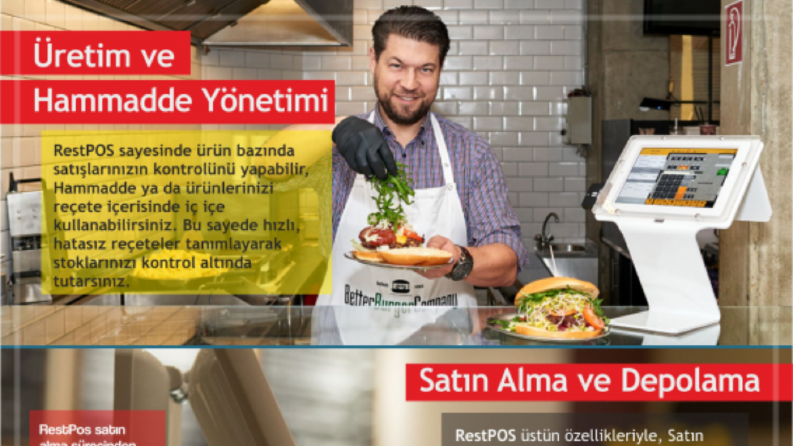 El ilanı Örnek