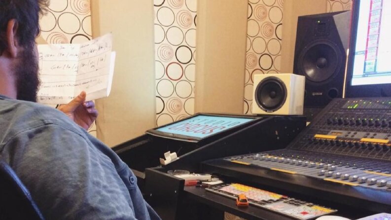 Profesyonel Mix-Mastering