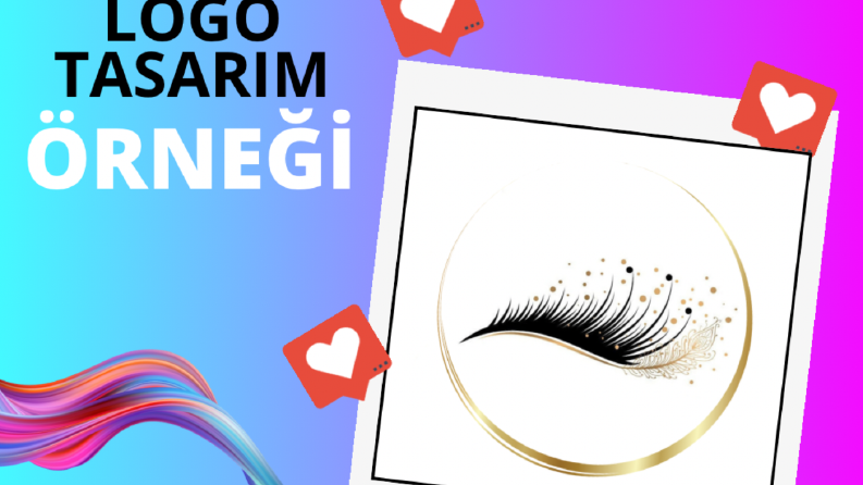 Kurumsal değerlerinizi yansıtan özgün logolar tasarlıyorum