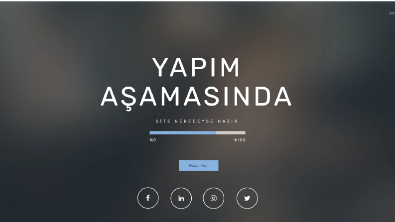 web sitesi tasarımı 