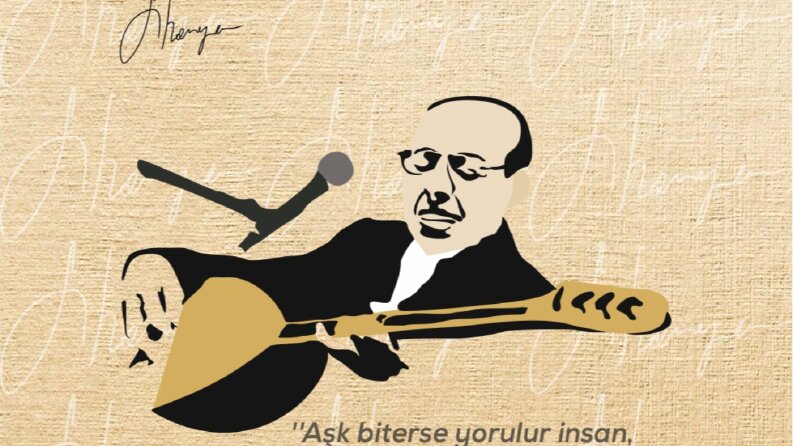 Fotoğrafları Çizime Dönüştürme