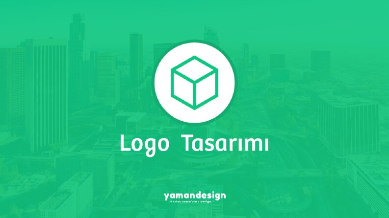 Logo Tasarım