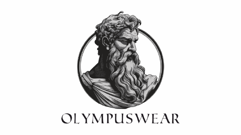 Olympuswear Logo